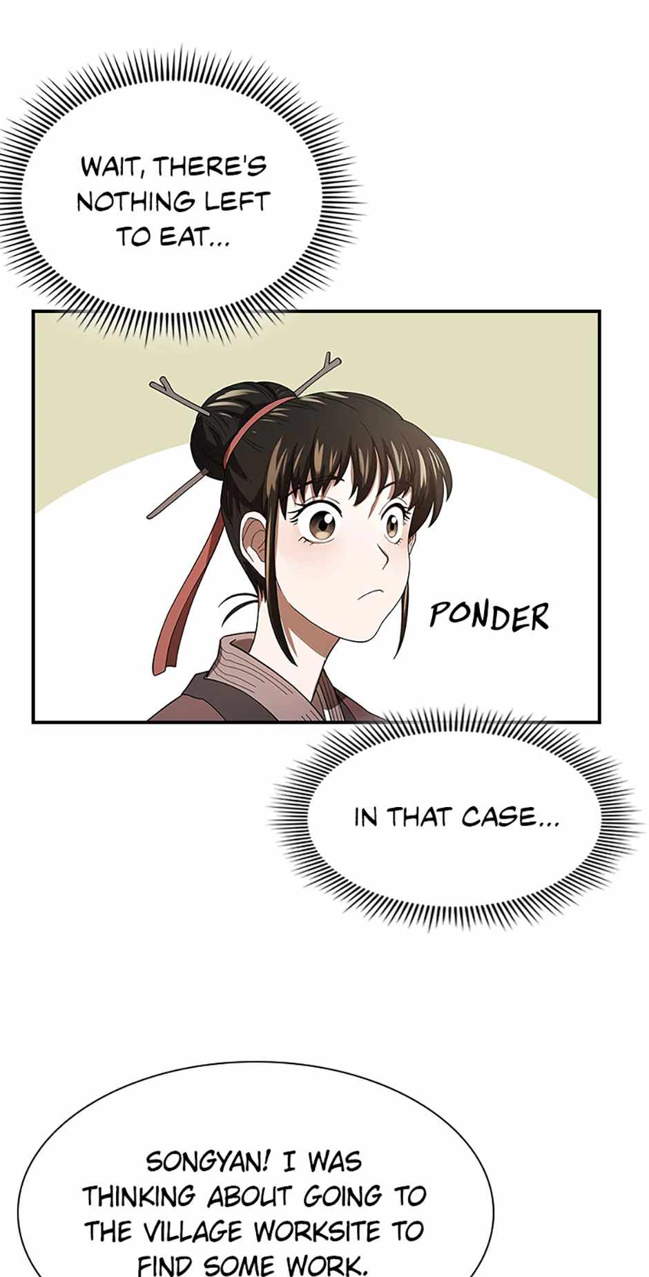 The Demonic Blade Fairy Chapter 4 74